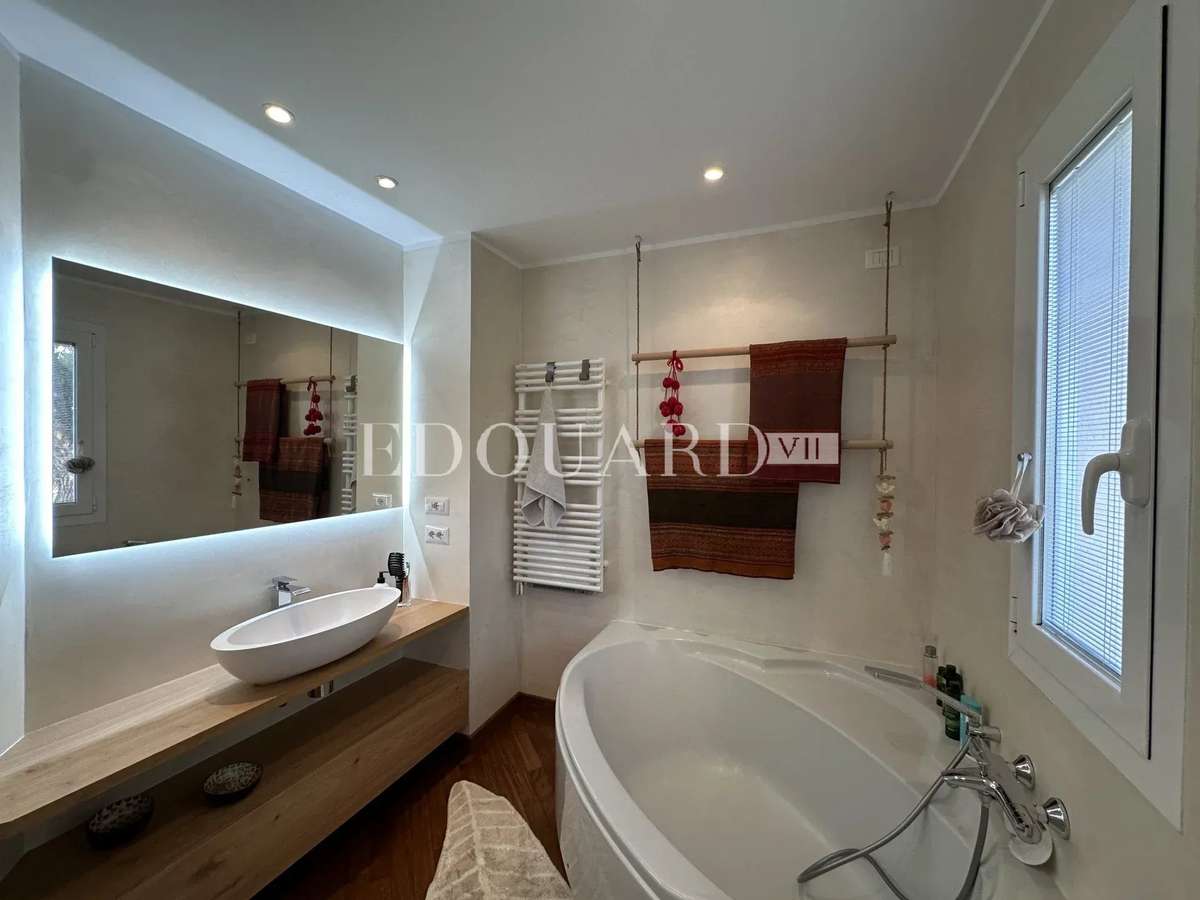 Appartement Roquebrune-Cap-Martin