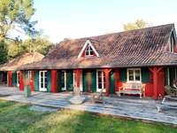Vente maison 10 pièces Vente maison 10 pièces