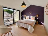 Vente maison 8 pièces Vente maison 8 pièces