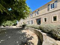 Vente maison 16 pièces