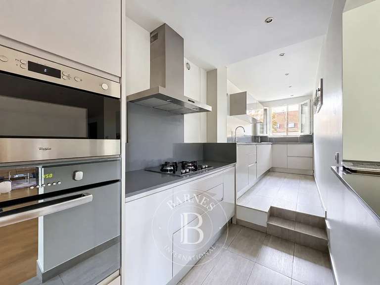 Maison Saint-Maur-des-Fossés - 4 chambres - 178m²