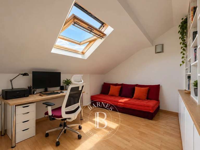 Maison Saint-Maur-des-Fossés - 4 chambres - 178m²