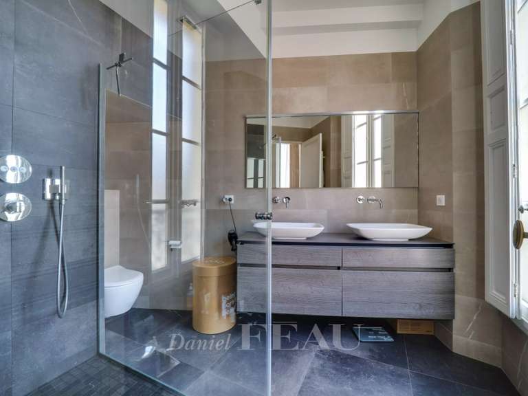 Appartement Versailles - 3 chambres - 186m²