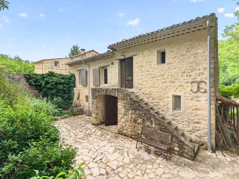 Maison Ansouis - 5 chambres - 185m²