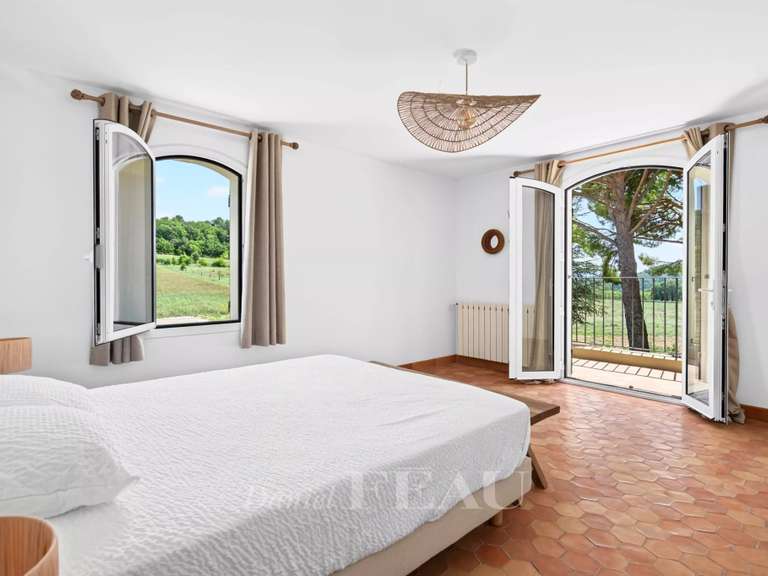 Maison Lourmarin - 5 chambres - 415m²