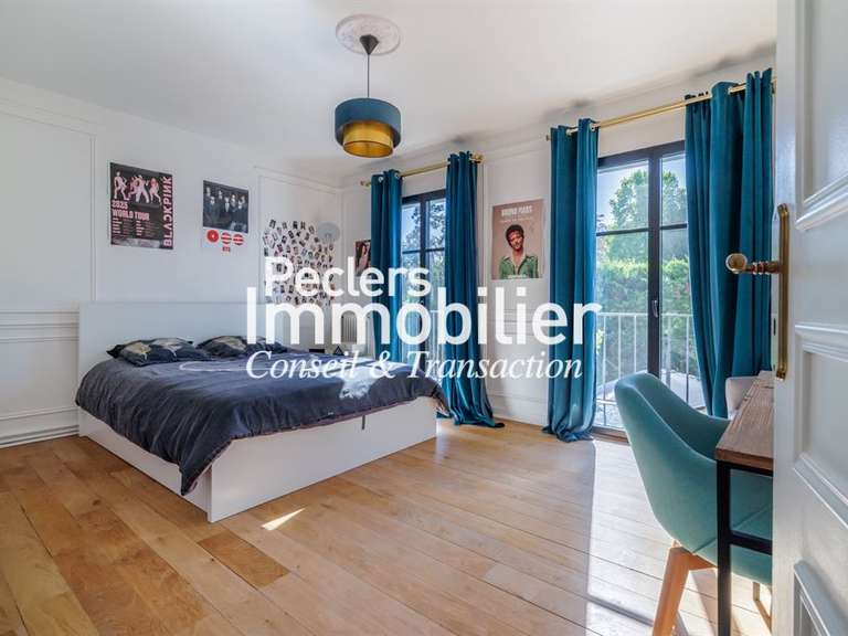 Maison Le Pecq - 5 chambres - 411m²