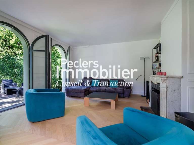 Maison Le Pecq - 5 chambres - 411m²