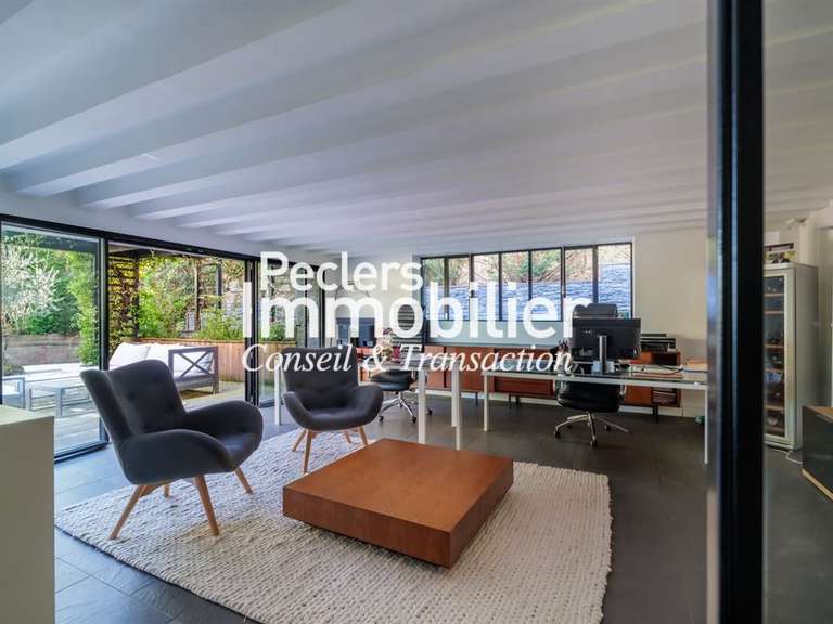 Maison Le Pecq - 5 chambres - 411m²