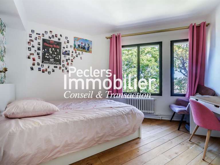 Maison Le Pecq - 5 chambres - 411m²