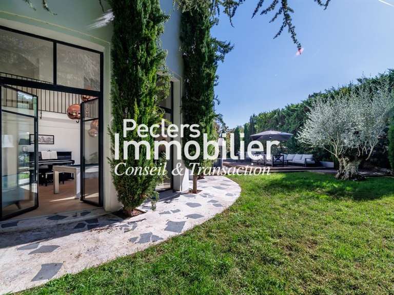 Maison Le Pecq - 5 chambres - 411m²