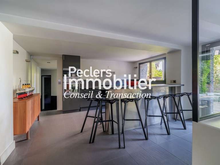 Maison Le Pecq - 5 chambres - 411m²