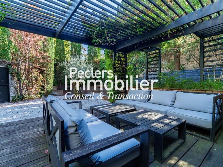 Maison Le Pecq - 5 chambres - 411m²