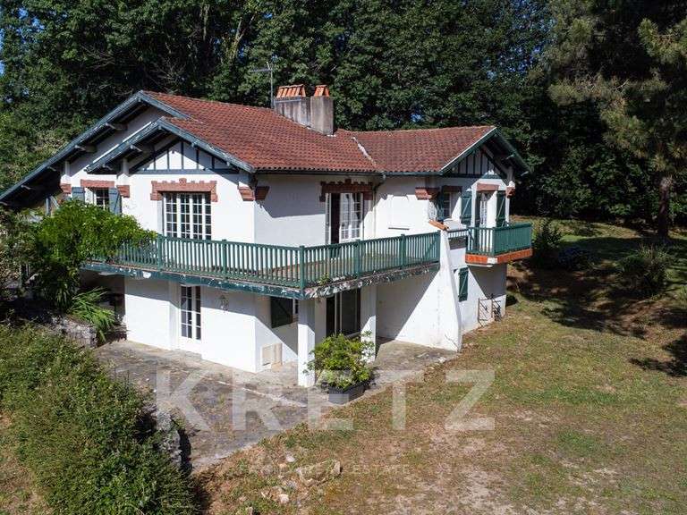 Maison Bidart - 7 chambres - 270m²