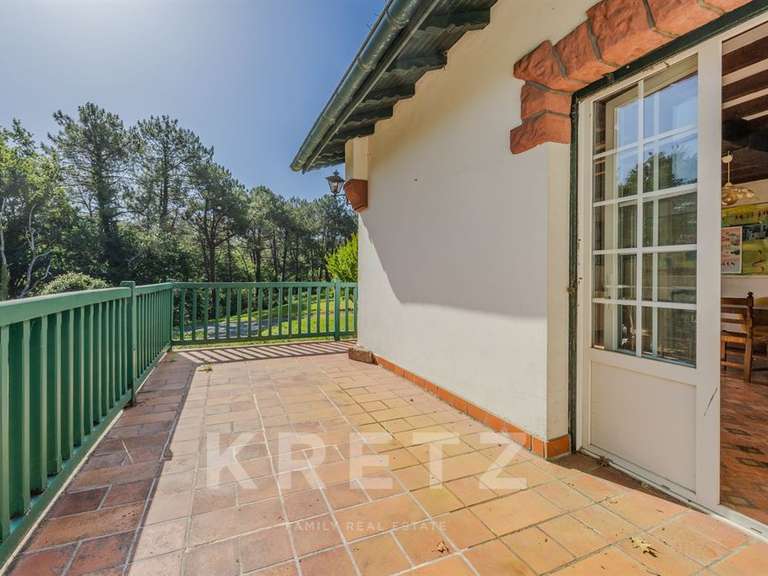 Maison Bidart - 7 chambres - 270m²
