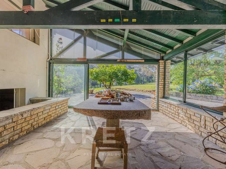 Maison Bidart - 7 chambres - 270m²