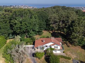Vente maison 9 pièces Bidart 64