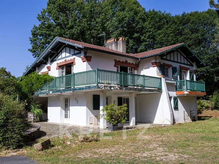 Maison Bidart - 7 chambres - 270m²