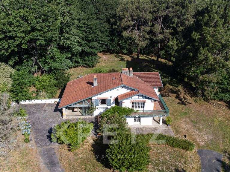 Maison Bidart - 7 chambres - 270m²