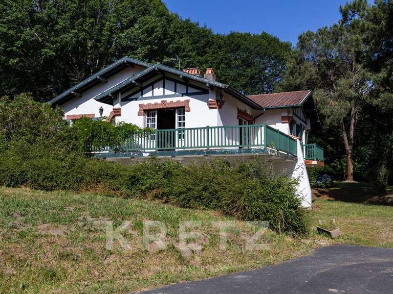 Maison Bidart - 7 chambres - 270m²