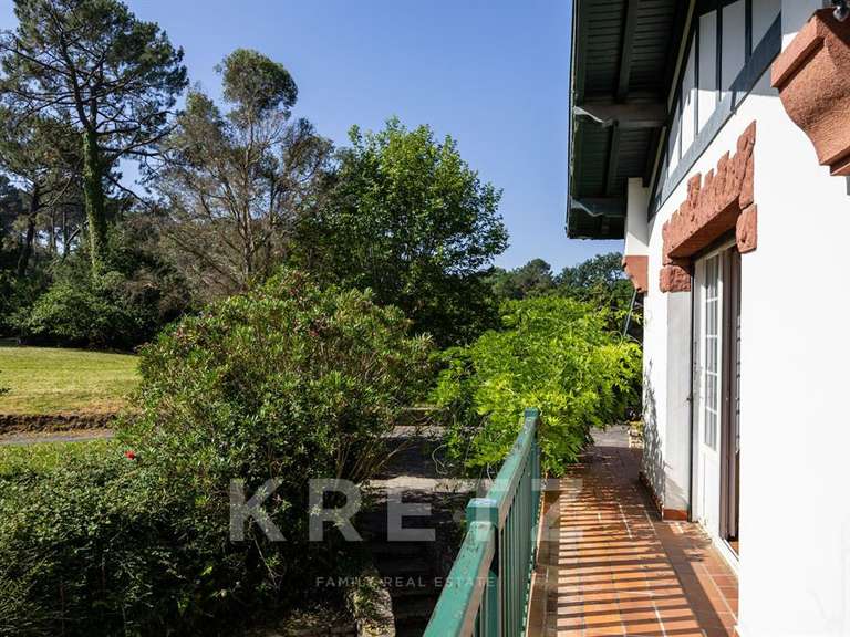Maison Bidart - 7 chambres - 270m²