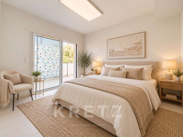 Appartement Agde - 2 chambres - 83m²