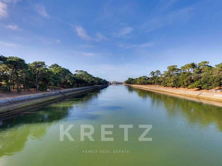 Appartement Soorts-Hossegor - 2 chambres - 61m²