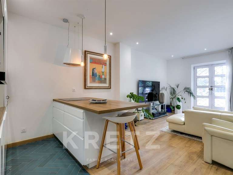 Appartement Soorts-Hossegor - 2 chambres - 61m²