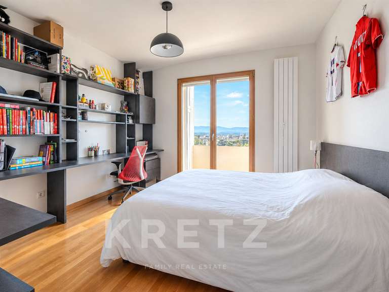 Appartement Sainte-Foy-lès-Lyon - 4 chambres - 179m²