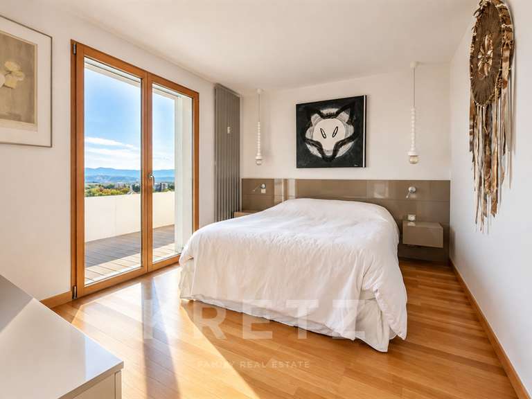 Appartement Sainte-Foy-lès-Lyon - 4 chambres - 179m²