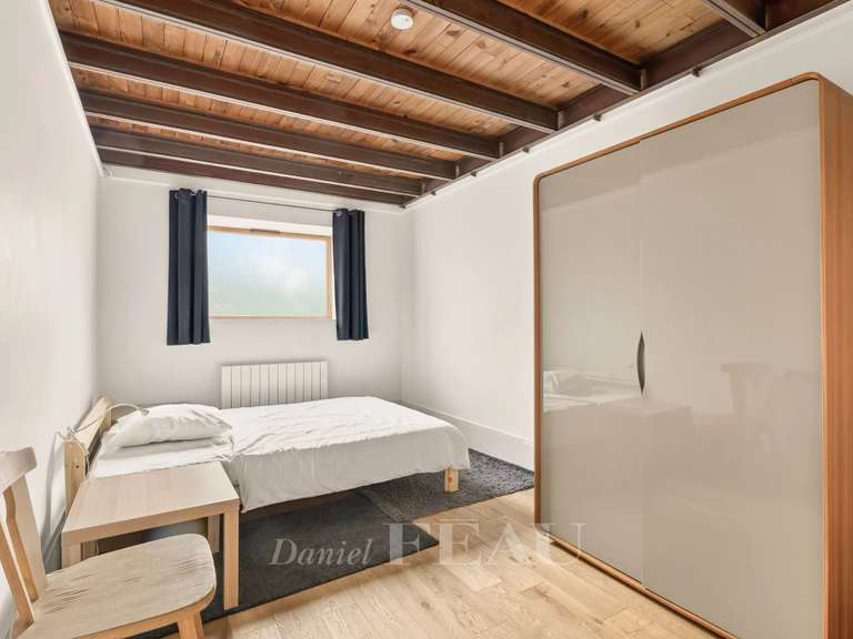 Apartment Paris 16e - 1 bedroom - 72m²