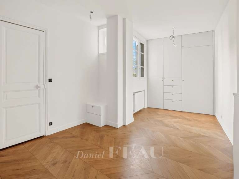 Apartment Paris 16e - 2 bedrooms - 95m²