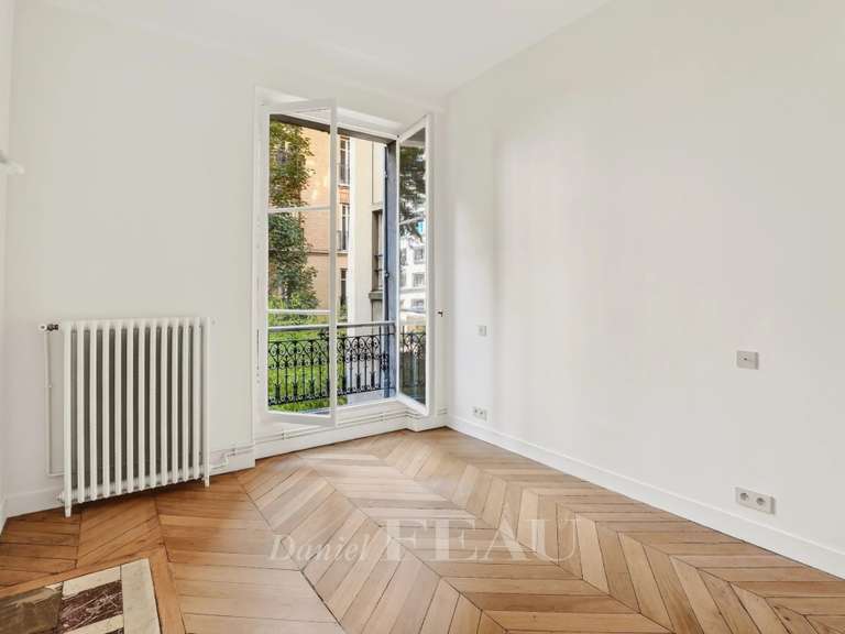 Apartment Paris 16e - 2 bedrooms - 95m²