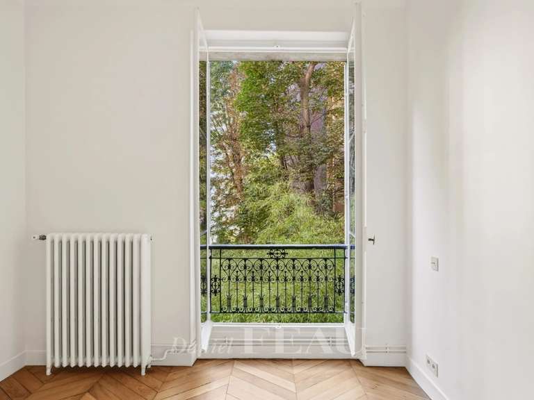 Apartment Paris 16e - 2 bedrooms - 95m²