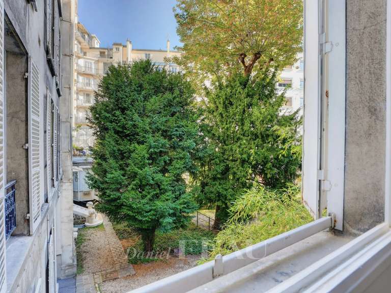 Apartment Paris 16e - 2 bedrooms - 95m²