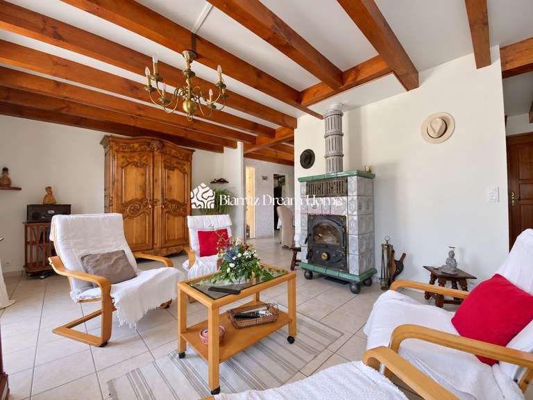 Maison Tosse - 4 chambres - 160m²