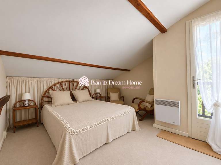 Maison Tosse - 4 chambres - 160m²
