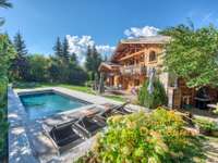 Vente maison 9 pièces Vente maison 9 pièces