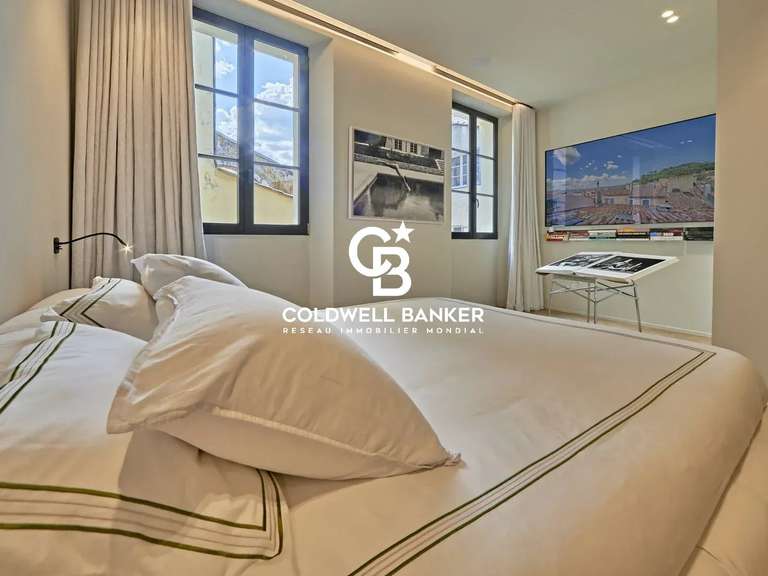 House Saint-Tropez - 3 bedrooms - 256m²