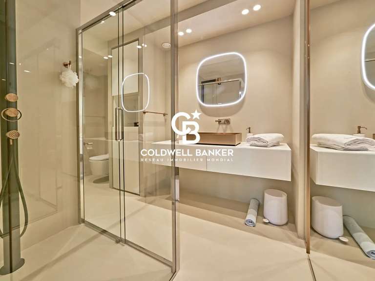 House Saint-Tropez - 3 bedrooms - 256m²