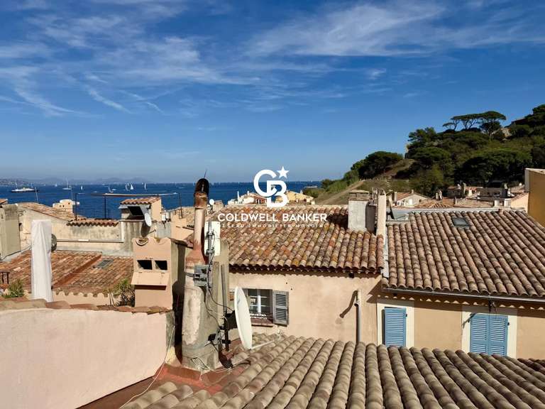 House Saint-Tropez - 3 bedrooms - 256m²