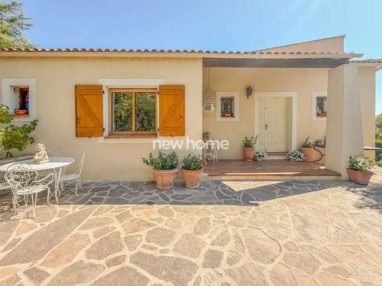 Maison avec Vue sur mer Saint-Raphaël - 4 chambres - 262m²