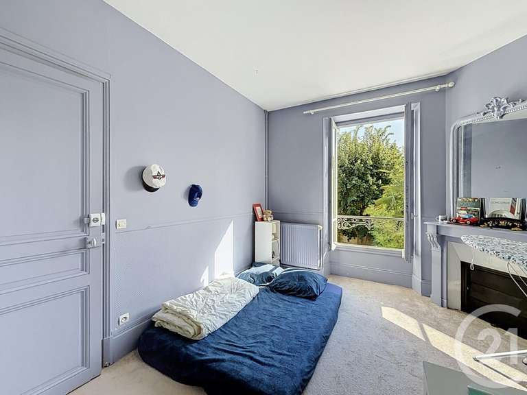 Maison Fontainebleau - 6 chambres - 234m²