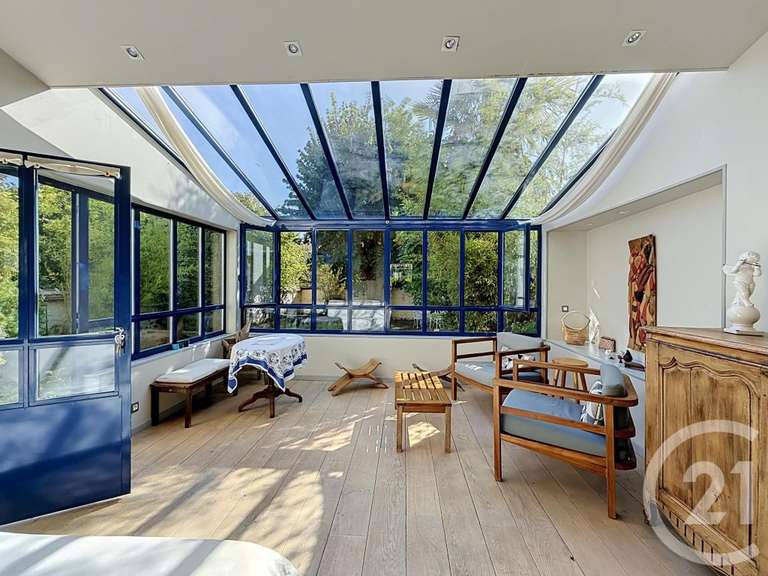 Maison Fontainebleau - 6 chambres - 234m²