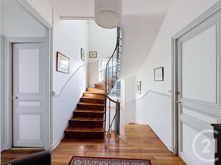 Maison Fontainebleau - 6 chambres - 234m²