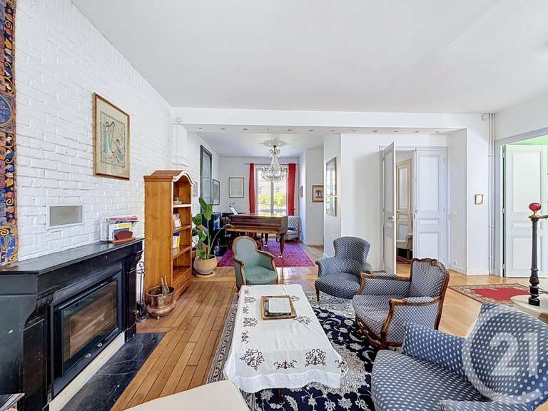 Maison Fontainebleau - 6 chambres - 234m²