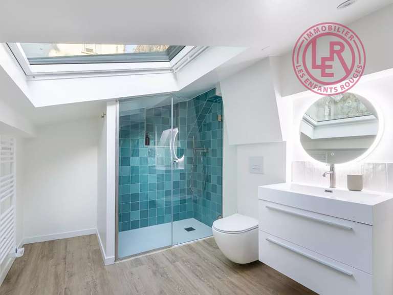 Apartment Paris 11e - 2 bedrooms - 107m²
