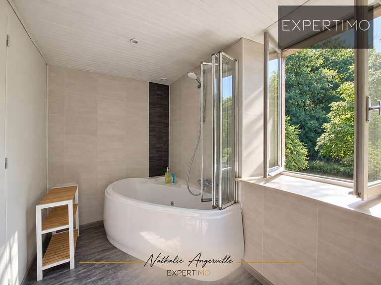 Maison Cassagnes-Bégonhès - 4 chambres - 198m²