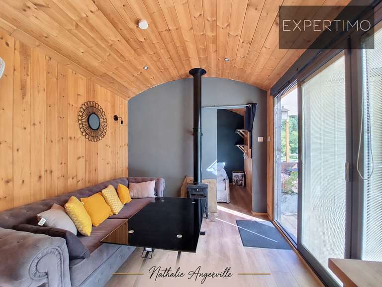 Maison Cassagnes-Bégonhès - 4 chambres - 198m²