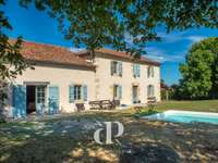 Vente maison 8 pièces Vente maison 8 pièces