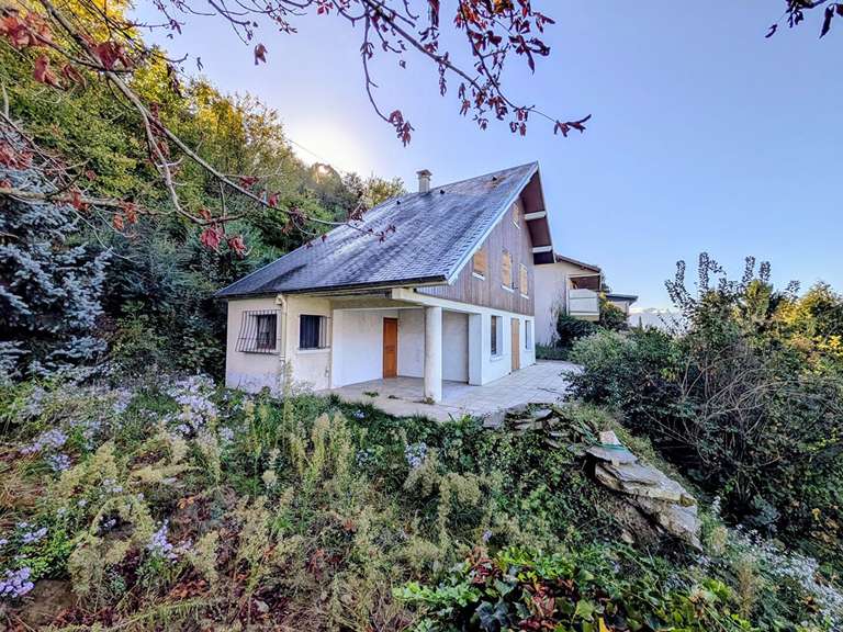 Maison Tresserve - 4 chambres - 130m²